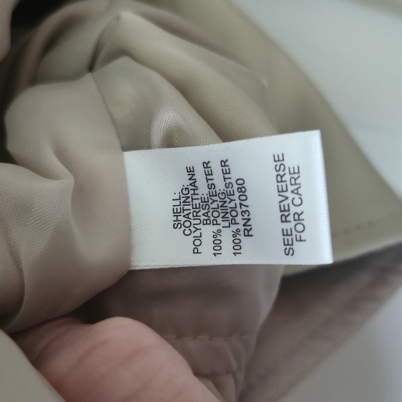 Cato soft pleather jacket - Picture 4 of 4